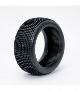 RUEDAS OGO STORM MEDIUM 1PCS RUBBER BULK