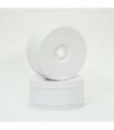 LLANTAS OGO BLANCAS 1PCS BULK