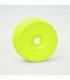 LLANTAS OGO AMARILLAS 1PCS BULK