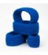 OGO INSERT CLOSED CELL 4PCS