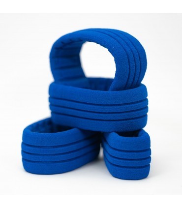 OGO INSERT CLOSED CELL 4PCS