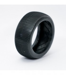 RUEDAS OGO BLIZZARD MEDIUM 1PCS RUBBER BULK
