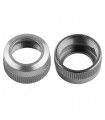 TAPON ROSCADO AMORTIGUADOR (2u.) MRX-5/6/6R/6X MUGEN