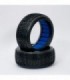 RUEDAS OGO TIDE ULTRA SOFT RUBBER+INSERT 2PCS