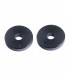 PISTON AMORTIGUADOR 1.2x1 NEGRO (2u.) OPC. MRX-5/6/6R/6X MUGEN