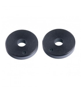 PISTON AMORTIGUADOR 1.2x1 NEGRO (2u.) OPC. MRX-5/6/6R/6X MUGEN