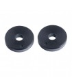 PISTON AMORTIGUADOR 1.2x1 NEGRO (2u.) OPC. MRX-5/6/6R/6X MUGEN