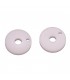 PISTON AMORTIGUADOR 1.3x1 BLANCO (2u.) OPC. MRX-5/6/6R/6X MUGEN