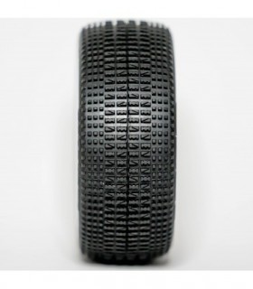 RUEDAS OGO WIND MEDIUM 1PCS RUBBER BULK