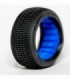 RUEDAS OGO WIND ULTRA SOFT RUBBER+INSERT 2PCS