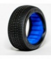 RUEDAS OGO WIND MEDIUM RUBBER+INSERT 2PCS
