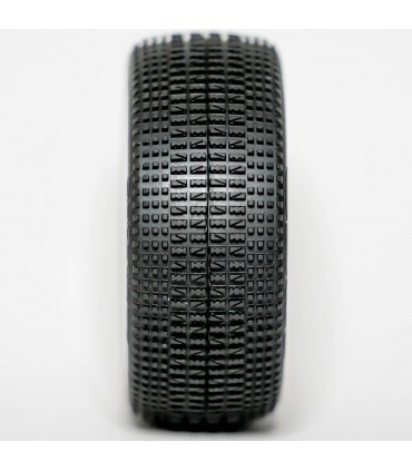 RUEDAS OGO WIND SOFT 1PCS RUBBER BULK