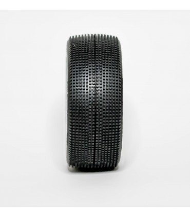 RUEDAS OGO VULCANO MEDIUM 1PCS RUBBER BULK