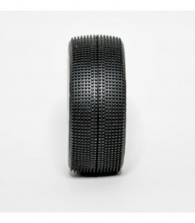 RUEDAS OGO VULCANO CLAY 1PCS RUBBER BULK
