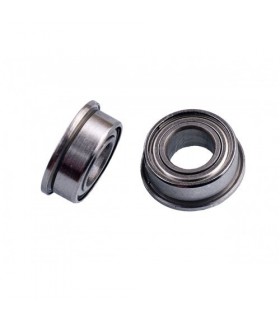 RODAMIENTO 5X10 FLANGET (2u.) MRX-5 MUGEN