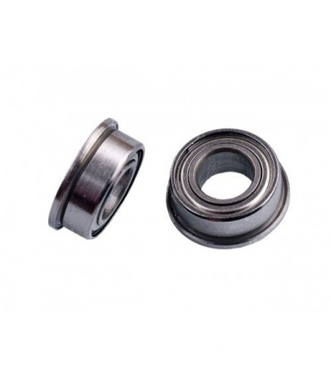 RODAMIENTO 5X10 FLANGET (2u.) MRX-5 MUGEN