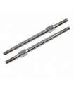 TIRANTE DIRECCION TITANIO (2u.) OPC. MRX-5 MUGEN
