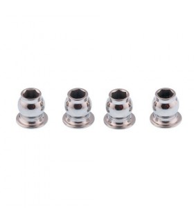 ROTULA ACERO TIRANTE SERVO (4u.) MUGEN