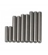 PINS POLEAS SET MRX-5 MUGEN
