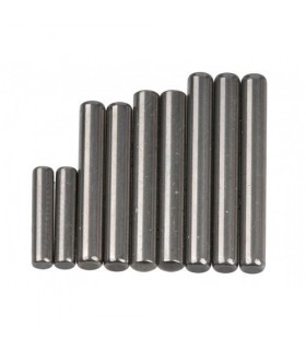 PINS POLEAS SET MRX-5 MUGEN