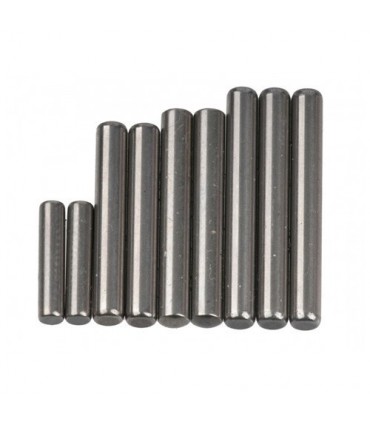 PINS POLEAS SET MRX-5 MUGEN