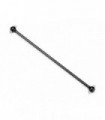 -LIQUIDACION- Drive shaft (Short pin/129mm)