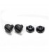 TORNILLOS AJUSTE ALERON (2u.) MRX-5/MBX6 MUGEN