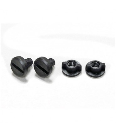 TORNILLOS AJUSTE ALERON (2u.) MRX-5/MBX6 MUGEN
