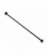 -LIQUIDACION- Drive shaft (Short pin/129mm)