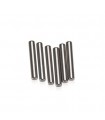 PASADOR CARDAN CENTRAL 2.5X15.8 MBX6/7/7R/8 MUGEN (6u.)