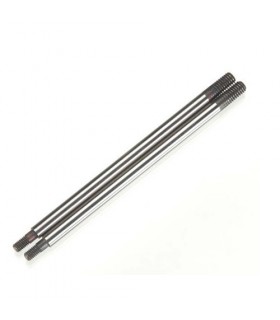 -LIQUIDACION- VASTAGO AMORTIGUADOR TRASERO (2u.) MBX6/7 MUGEN