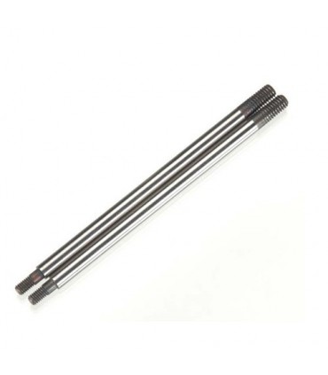 -LIQUIDACION- VASTAGO AMORTIGUADOR TRASERO (2u.) MBX6/7 MUGEN