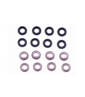 TORICAS AMORTIGUADOR SET (4u.) MBX6/7/7R/8/8R MUGEN