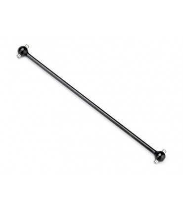 -LIQUIDACION- Drive shaft (Short pin/129mm)