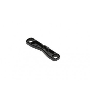 -LIQUIDACION- HB RACING D819 Arm Mount C (Wide) +1º