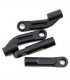 ROTULAS PLASTICO TRAPECIO SUP. TRASERO (4u.) MBX6/7/7R/8 MUGEN