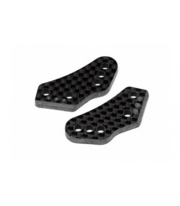 -LIQUIDACION- STEERING BLOCK ARM SET (TYPE 3)