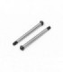 -LIQUIDACION- HINGE PIN SET (FRONT OUTER 2PCS)
