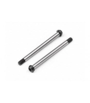 -LIQUIDACION- HINGE PIN SET (FRONT OUTER 2PCS)