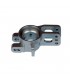 MANGUETA ALUMINIO TRAS. IZQ. OPC MBX6 MUGEN