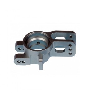 MANGUETA ALUMINIO TRAS. IZQ. OPC MBX6 MUGEN