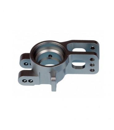 MANGUETA ALUMINIO TRAS. IZQ. OPC MBX6 MUGEN