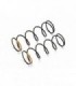 -LIQUIDACION- SHOCK SPRING (GOLD/68mm/79.6gF/2pcs)