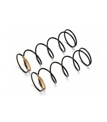 -LIQUIDACION- SHOCK SPRING (GOLD/68mm/79.6gF/2pcs)