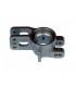 MANGUETA ALUMINIO TRAS.DCH. OPC MBX6 MUGEN