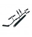 RIGIDIFICADORAS+ SOPORTES CARROCERIA MBX6T MUGEN