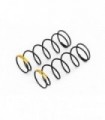 -LIQUIDACION- SHOCK SPRING (YELLOW/68mm/73.8gF/2pcs)