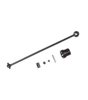 CARDAN CENTRAL COMPLETO TRAS. 142mm MBX6T MUGEN
