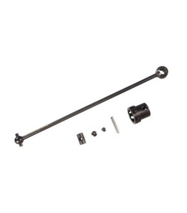 CARDAN CENTRAL COMPLETO TRAS. 142mm MBX6T MUGEN