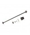 CARDAN CENTRAL COMPLETO TRAS. 142mm MBX6T MUGEN